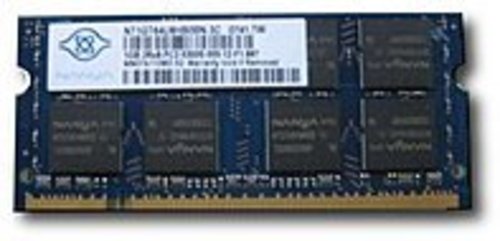 Memory-RAM--Desktop-Laptop--Nanya--NT1GT64U8HB0BN-3C-Open-Box