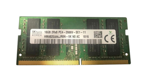 Memory-RAM--Desktop-Laptop--Hynix--HMA82GS6CJR8N-VK-Open-Box