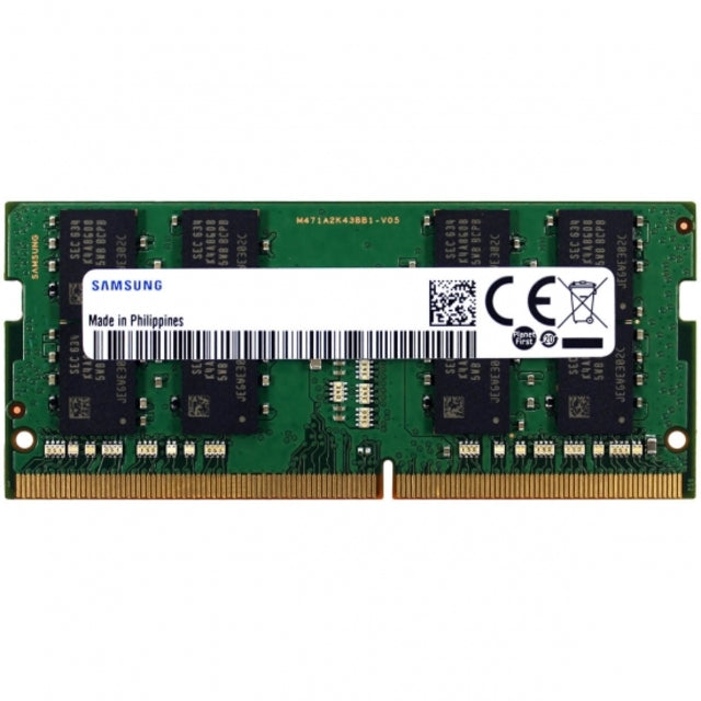 Memory-RAM--Desktop-Laptop--Samsung--M471A2G43AB2-CWE-Open-Box