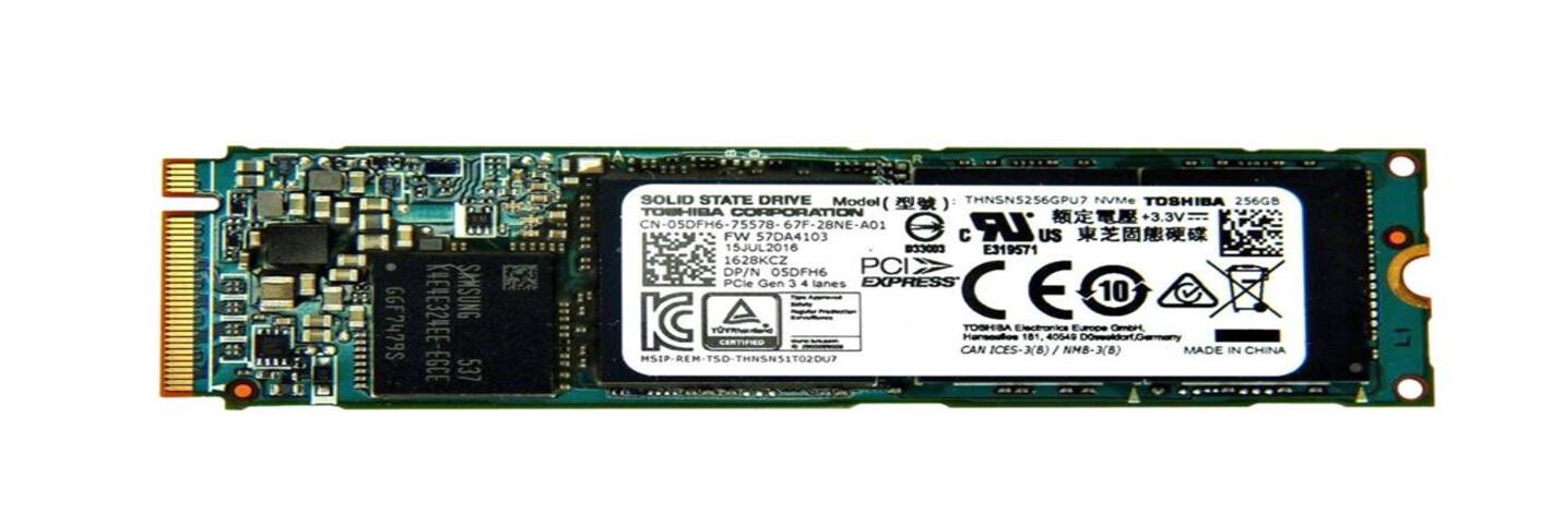 Drives-Storage-Micro-SSD-Drives--Toshiba--THNSN5256GPU7-Open-Box