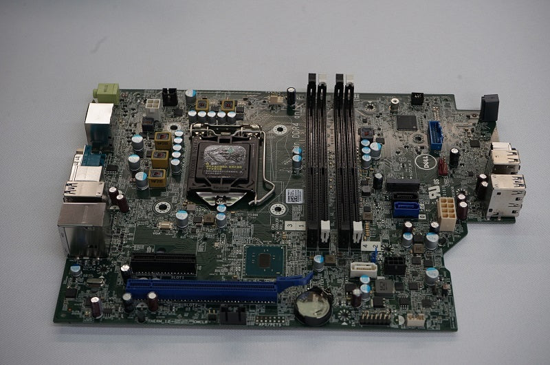 Components-Motherboards-Desktops--Dell--2K9CR-New