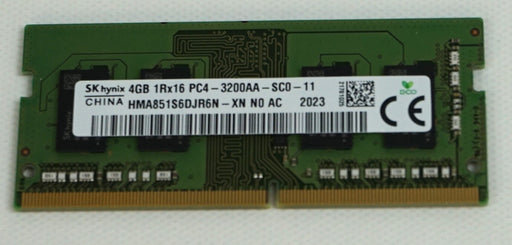 Memory-RAM--Desktop-Laptop--Hynix--HMA851S6DJR6N-XN-Open-Box