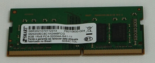 Memory-RAM--Desktop-Laptop--Smart-Modular--SMS4WEC8C1K0446FCG-Open-Box