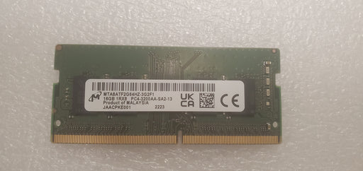 Memory-RAM--Desktop-Laptop--Dell--MTA8ATF2G64HZ-3G2F1-Open-Box