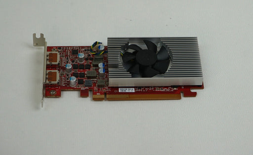 Multimedia-Video-Cards--Dell--P8N5C-Open-Box