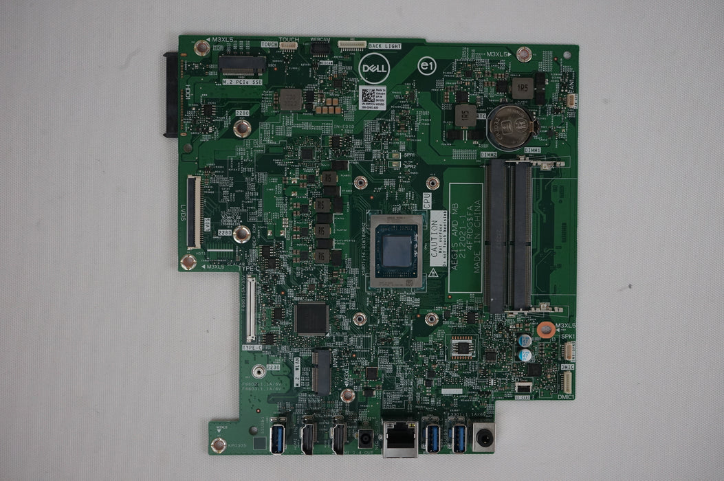 Components-Motherboards-Desktops--Dell--NY93V-Open-Box