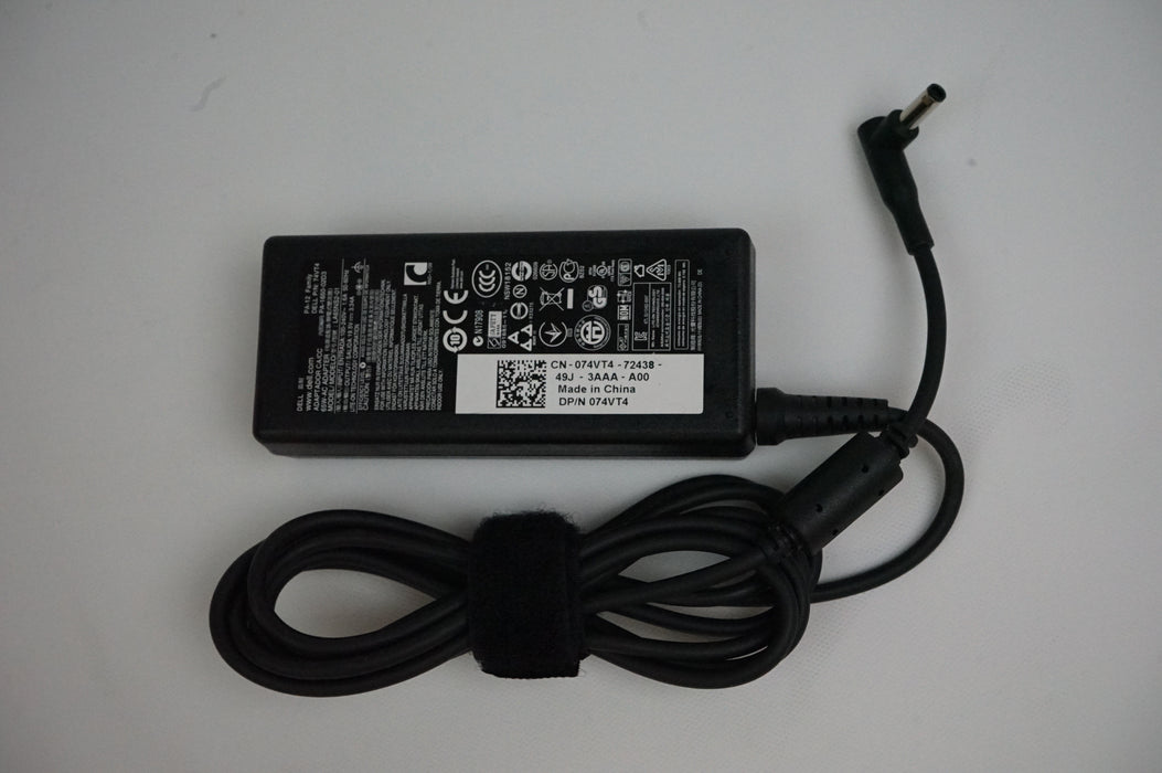 Components-AC-Adapters-Laptops--Dell--74VT4-Open-Box