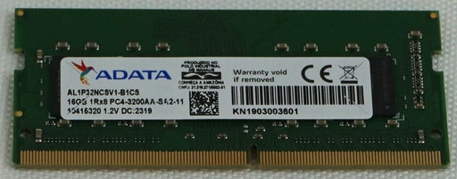 Memory-RAM--Desktop-Laptop--A-data-Technology-Co--AL1P32NCSV1-B1CS-Open-Box