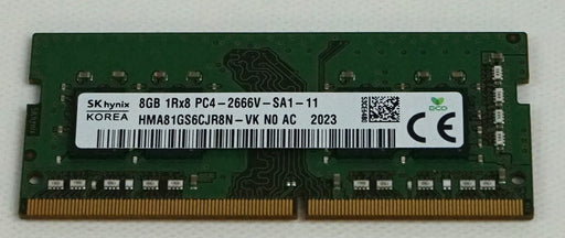 Memory-RAM--Desktop-Laptop--Dell--HMA81GS6CJR8N-VK-Open-Box