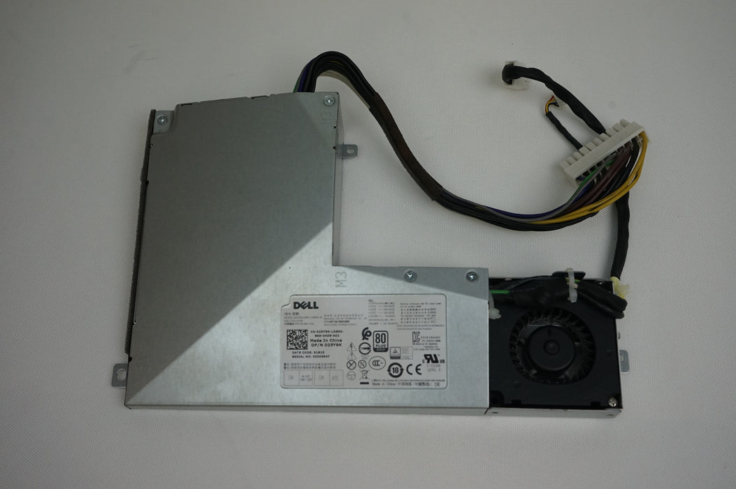 Components-Power-Supplies-Desktops--Dell--L360EA-00-Open-Box