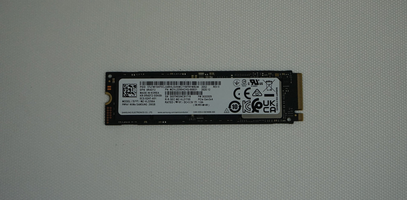 Drives-Storage-Micro-SSD-Drives--Dell--R4DT2-Open-Box