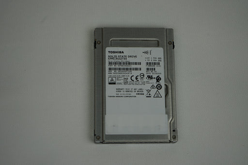 Servers-Drives-Storage--Toshiba--KPM51RUG3T84-Open-Box