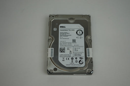 Servers-Drives-Storage--Dell--6P85J-Open-Box