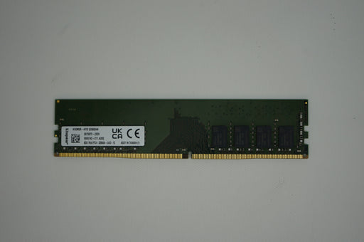 Memory-RAM--Desktop-Laptop--Kingston-Technology--KVR32N22S6-8-Open-Box