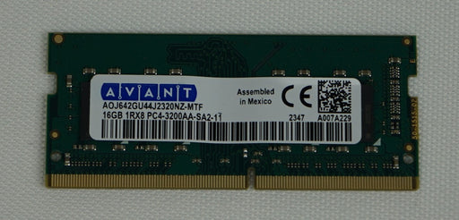 Memory-RAM--Desktop-Laptop--AOpen-Components--AOJ642GU44J2320NZ-MTF-Open-Box