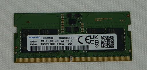 Memory-RAM--Desktop-Laptop--Samsung--M425R1GB4BB0-CWM0L-Open-Box
