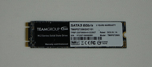 Drives-Storage-Micro-SSD-Drives--Team-Group-Inc--TM8PS7256G0C101-Open-Box