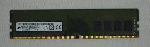 Memory-RAM--Server-Workstation--Micron--MTA9ASF1G72AZ-3G2R1ZI-Open-Box