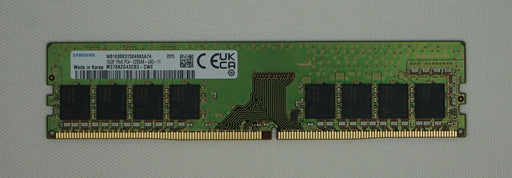 Memory-RAM--Desktop-Laptop--Samsung--M378A2G43CB3-CWE-Open-Box