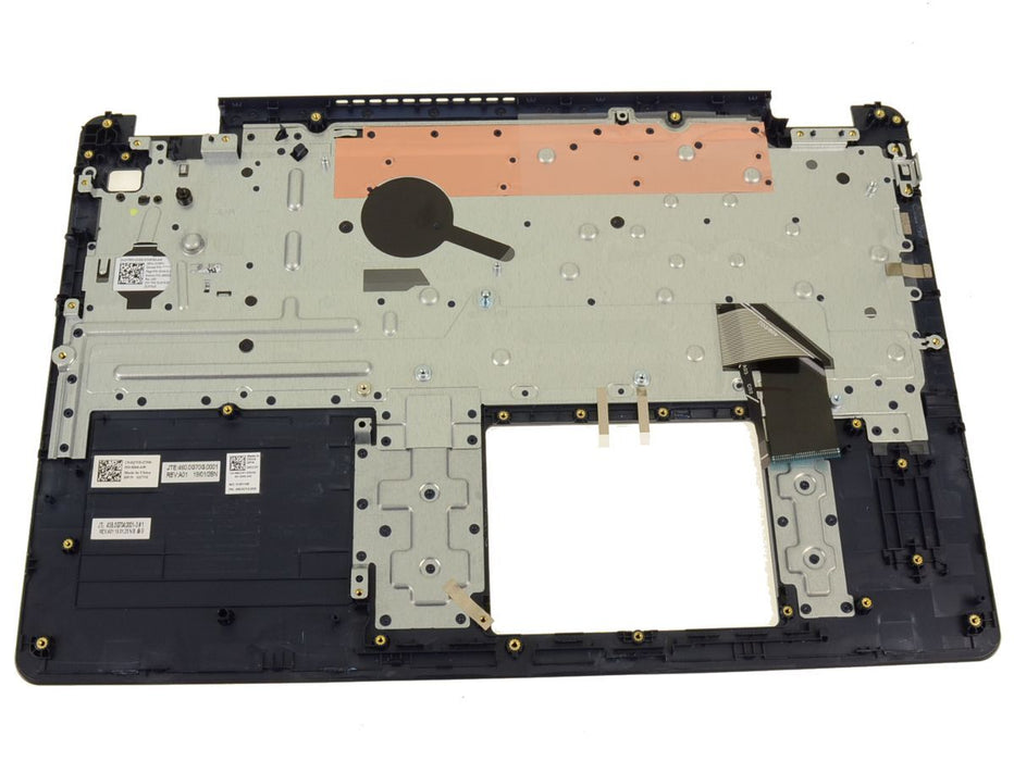 Components-Chassis-Chassis-Parts-Laptops--Dell--MCCRT-New