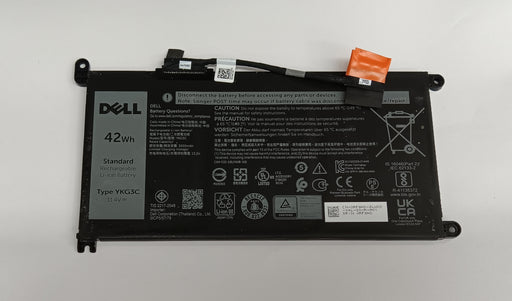 Components-Batteries-Laptops--Dell--YKG3C-Open-Box