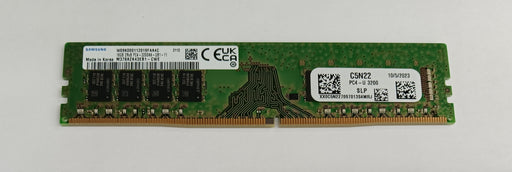 Memory-RAM--Desktop-Laptop--Samsung--M378A2K43EB1-CWE-Open-Box