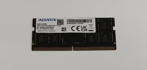 Memory-RAM--Desktop-Laptop--ADATA-Technology-Co--AO1W58VCSV1-BIAS-Open-Box