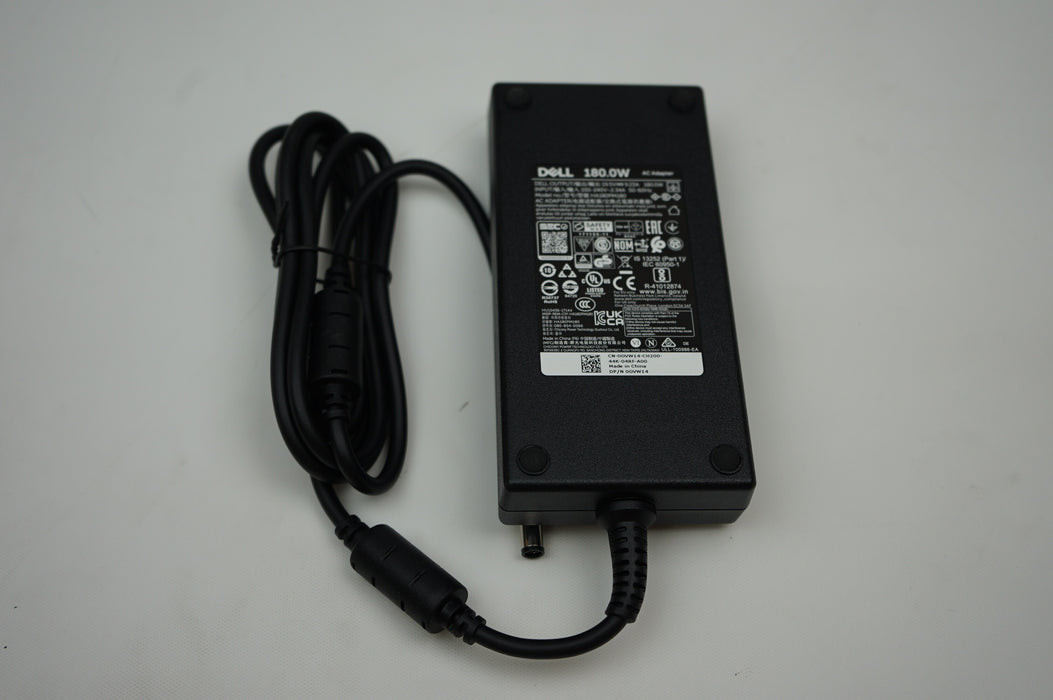 Components-AC-Adapters-Laptops--Dell--GVW14-Open-Box