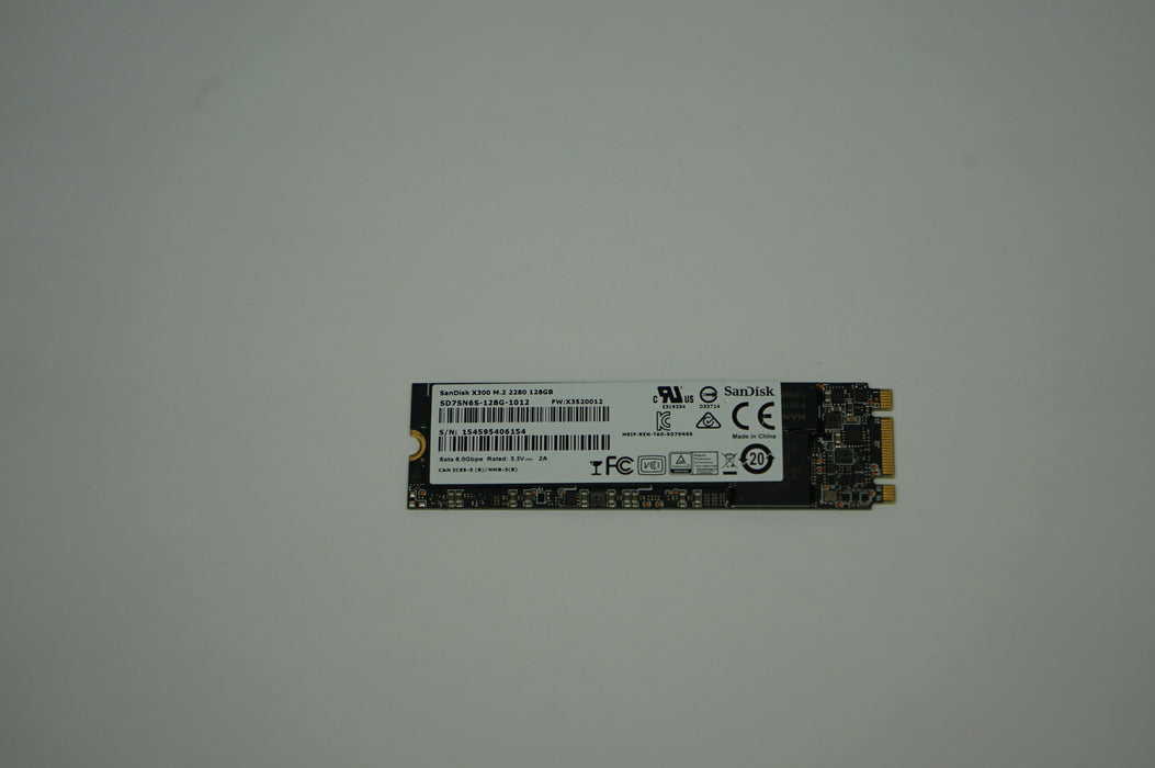 Drives-Storage-Micro-SSD-Drives--Dell--10K91-Open-Box