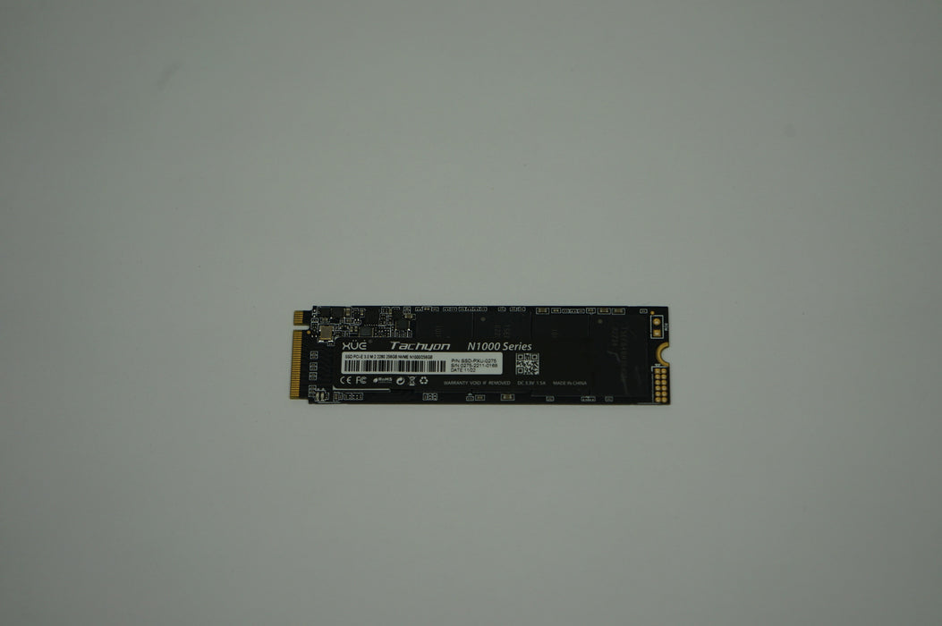 Drives-Storage-Micro-SSD-Drives--XUETEC--SSD-PXU-0275-Open-Box