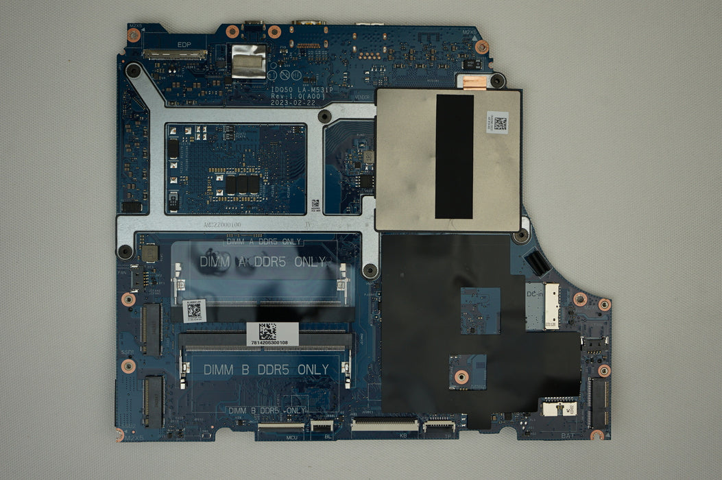 Components-Motherboards-Laptops--Dell--3MW9X-Open-Box