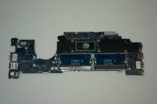 Components-Motherboards-Laptops--Dell--5D551-Open-Box