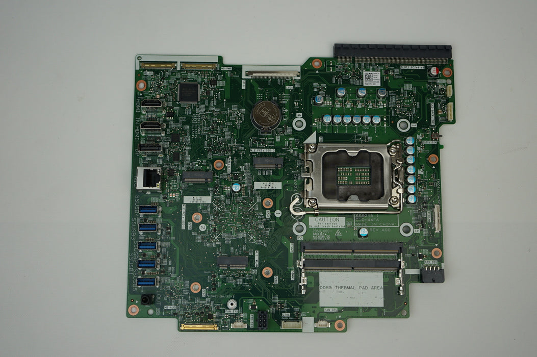 Components-Motherboards-Desktops--Dell--3VWD3-Open-Box