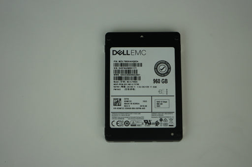 Servers-Drives-Storage--Dell--DMF2C-Open-Box