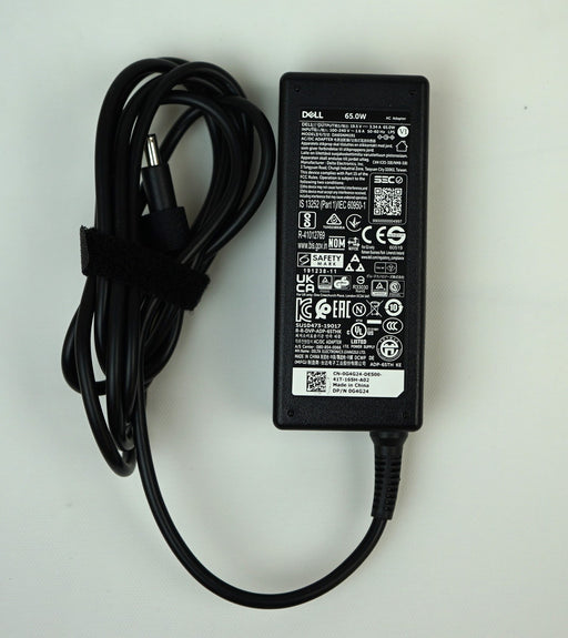 Components-AC-Adapters-Laptops--Dell--G4G24-Open-Box