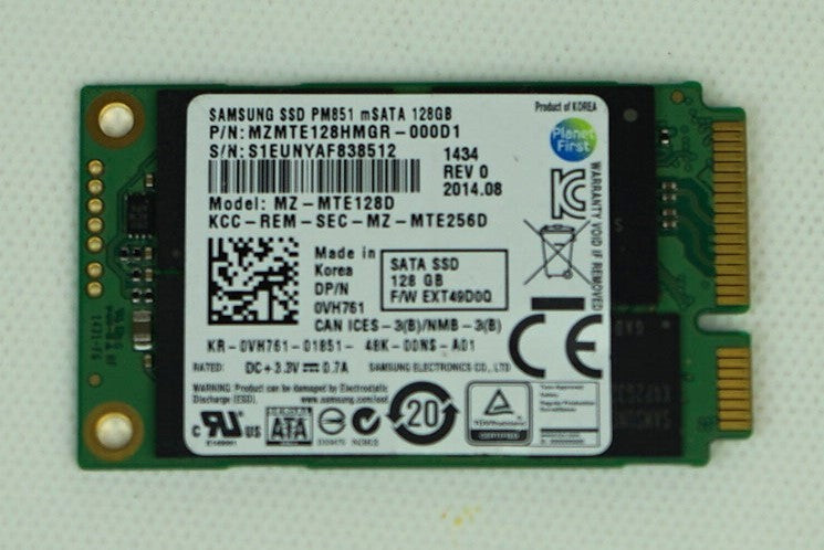 Drives-Storage-Micro-SSD-Drives--Dell--VH761-Open-Box