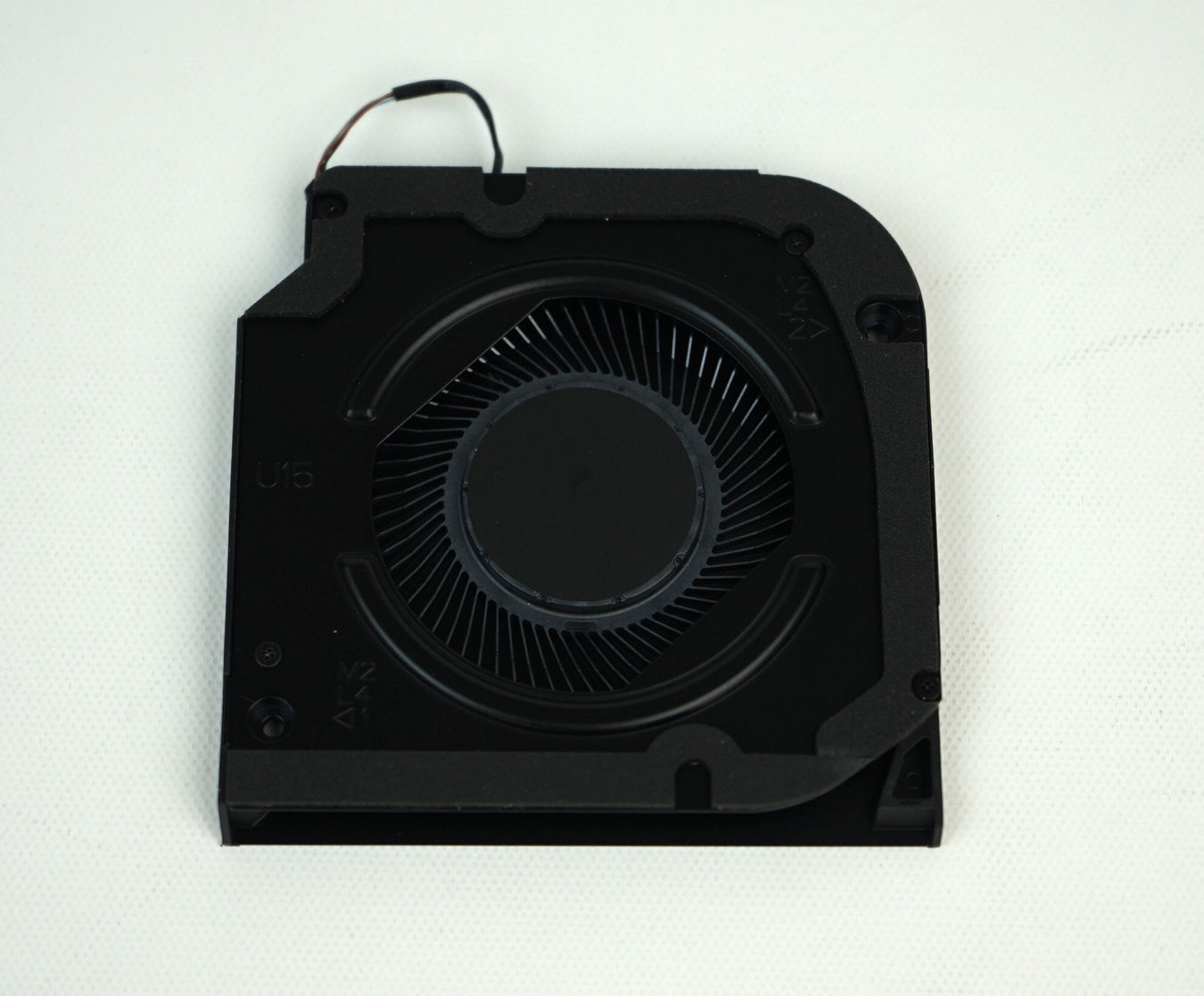 Laptop Fans & Heatsinks