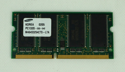 Memory-RAM--Desktop-Laptop--Samsung--M464S3254DTS-L7A-Open-Box