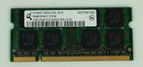 Memory-RAM--Desktop-Laptop--Qimonda--HYS64T128021HDL-3S-B-Open-Box