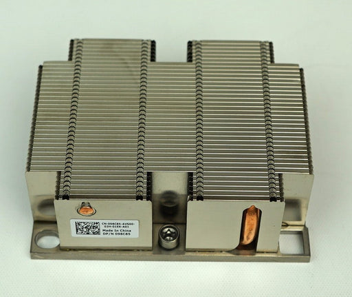 Servers-Server-Options-Fans-Heatsinks--Dell--98C85-Open-Box