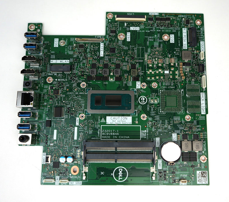 Components-Motherboards-Desktops--Dell--YRR37-Open-Box