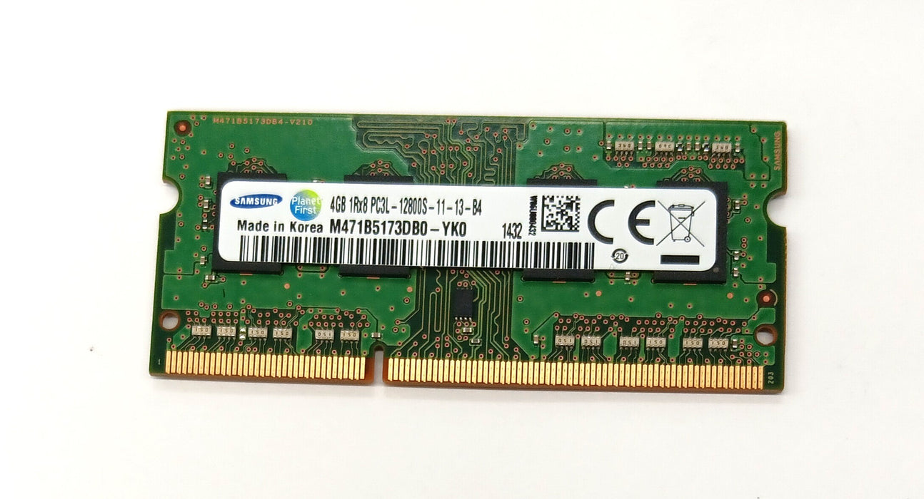 Memory-RAM--Desktop-Laptop--Samsung--M471B5173DB0-YK0-Open-Box