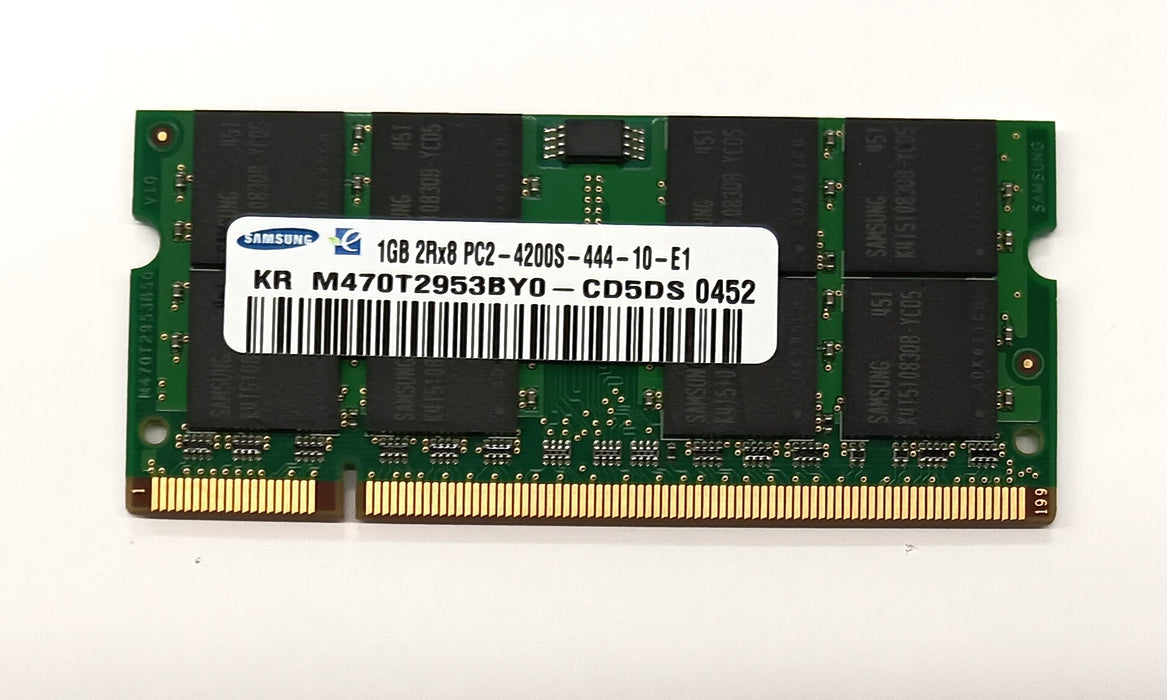 Memory-RAM--Desktop-Laptop--Samsung--M470T2953BY0-CD5-Open-Box