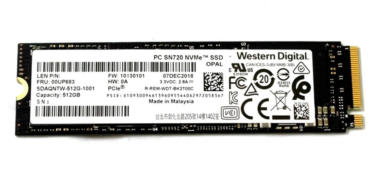 Drives-Storage-Micro-SSD-Drives--Lenovo--00UP683-Open-Box