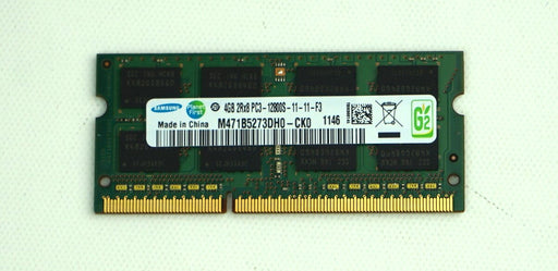 Memory-RAM--Desktop-Laptop--Samsung--M471B5273DH0-CK0-Open-Box