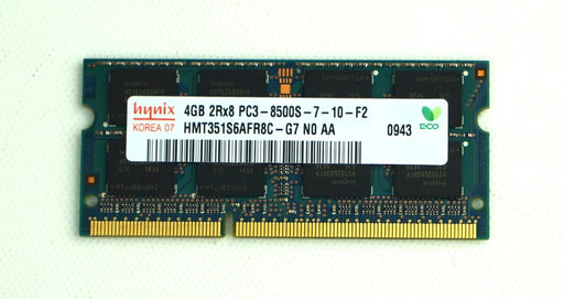 Memory-RAM--Desktop-Laptop--Hynix--HMT351S6AFR8C-G7-Open-Box