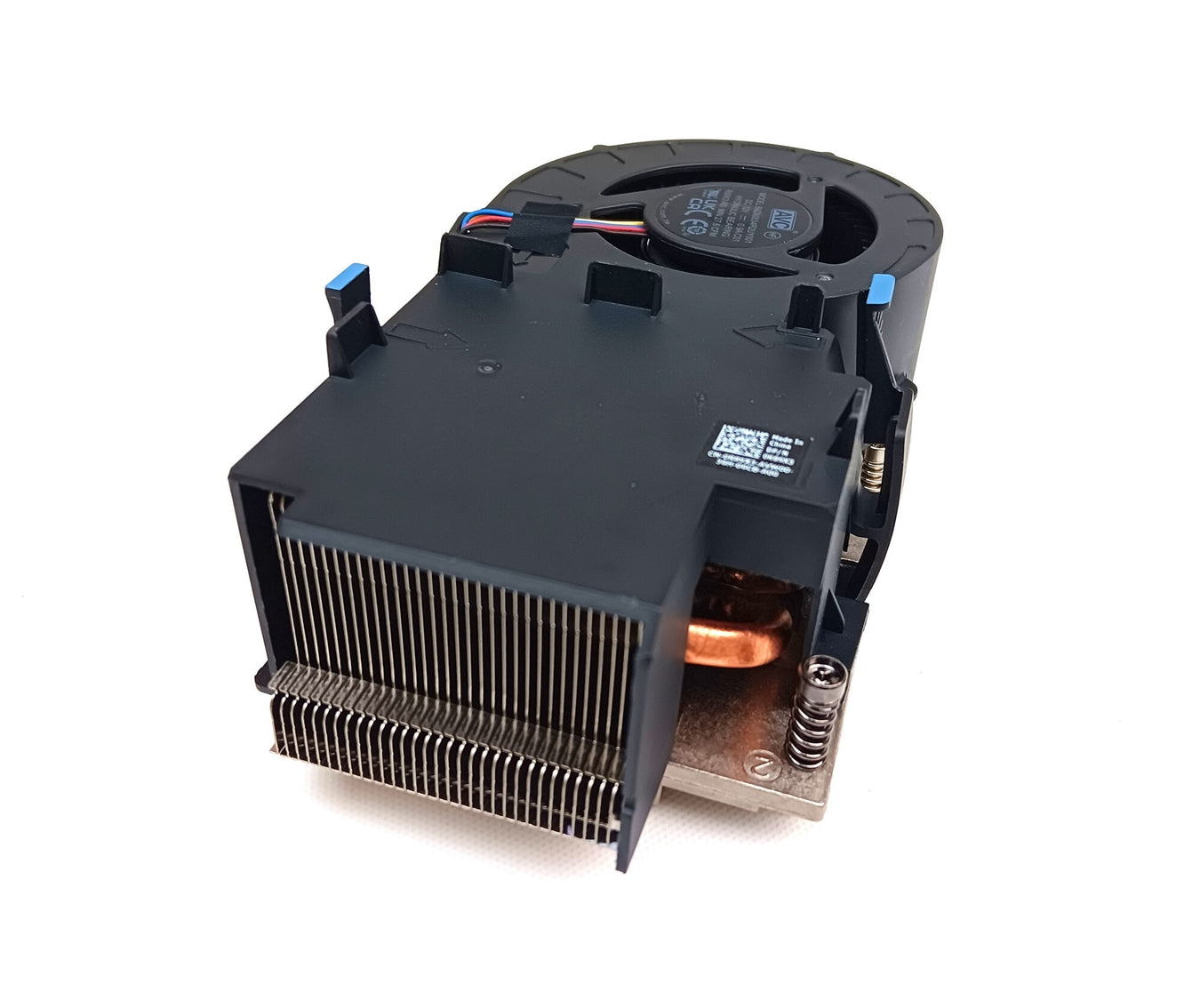 Desktop Fans & Heatsinks