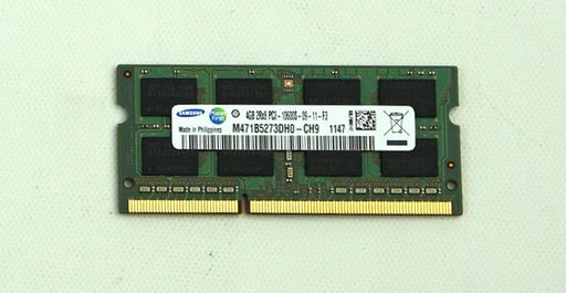 Memory-RAM--Desktop-Laptop--Samsung--M471B5273DH0-CH9-Open-Box