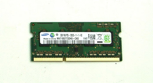 Memory-RAM--Desktop-Laptop--Samsung--M471B5773DH0-CK0-Open-Box