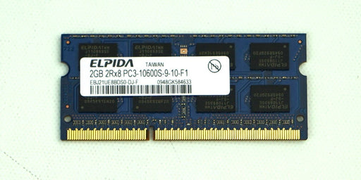 Memory-RAM--Desktop-Laptop--Elpida--EBJ21UE8BDS0-DJ-F-Open-Box